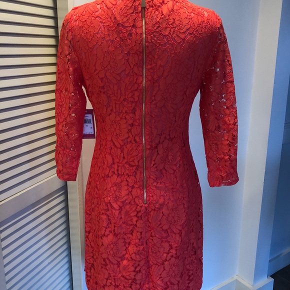 SALE!  Vince Camuto Dress NWT - Picture 6 of 7